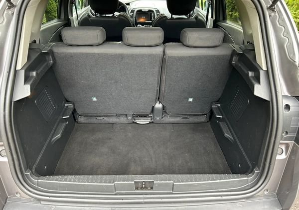 Peugeot 3008 cena 35900 przebieg: 97400, rok produkcji 2019 z Zgorzelec małe 56